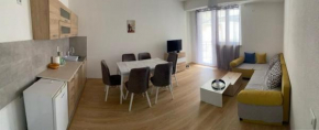 Aleksandar Apartments